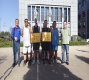 激扬青春活力 凝聚奋进力量 ——公司2026年“五四”青年节职工篮球赛圆满落幕